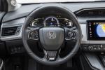 Honda Clarity Fuel Cell 2019 года (NA)